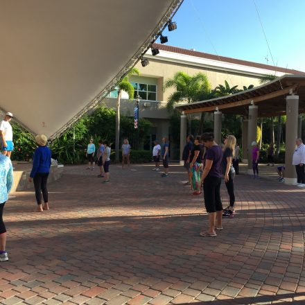 Palm Beach Heartstrong Tai Chi Classes